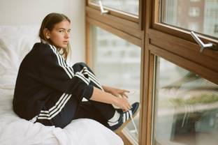 adidas Originals e Sporty & Rich lanciano la loro nuova collezione