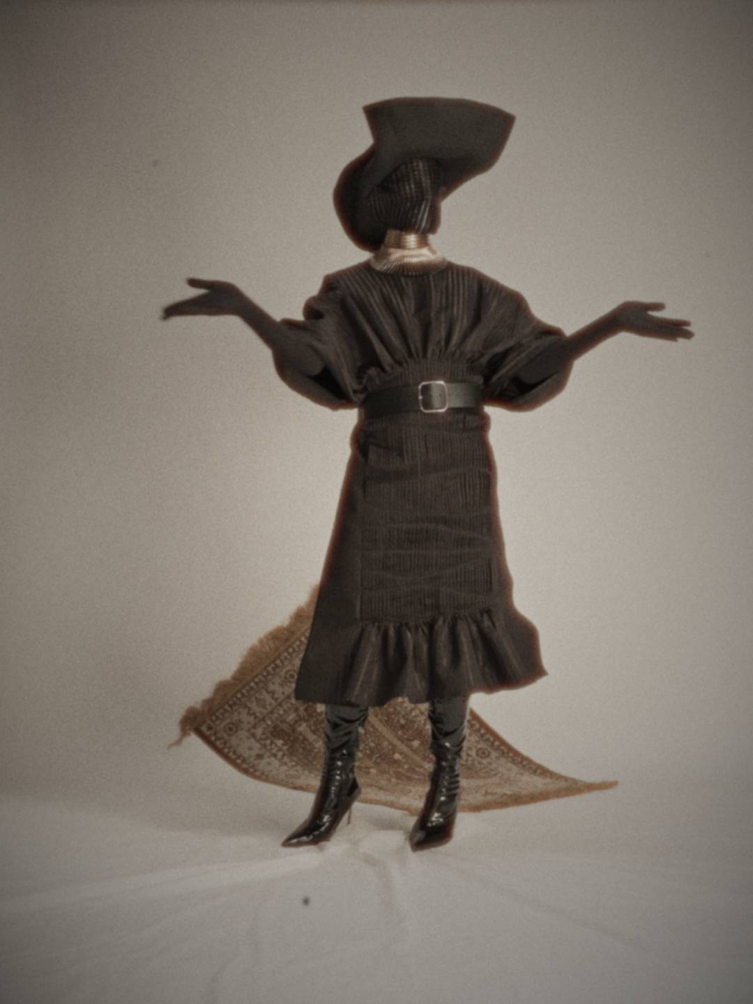 Frans-Libanese filmmaker Hadi Moussally wint Fashion Film Award voor zijn film ‘Shame (عيب)’