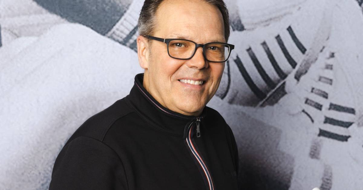 K-Swiss appoints new international brand president - Vimarsana News
