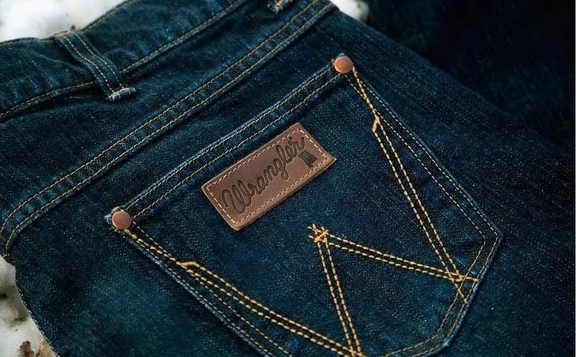 Photo: courtesy of Wrangler