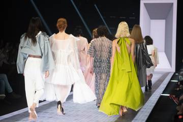 Alta moda e artigianalità protagoniste a Roma