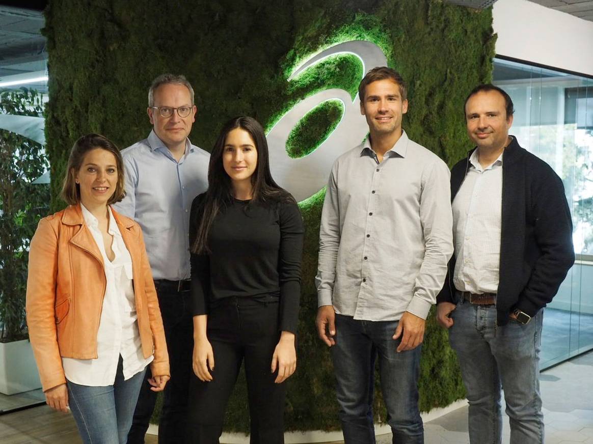 Asics lanza una nueva edición de Tenkan-Ten, su programa para startups