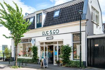 Hoe inkopers SS25 bestellen: Retailer duurzame mode Sus & So