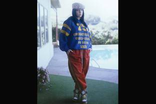 Video: Gucci presents episode five of short film series featuring Billie Eilish