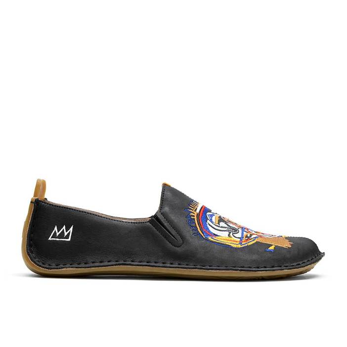 Ababa Basquiat Men Barfussschuhe | Vivobarefoot