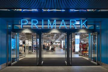 Primark abrirá su tienda en Rivas-Vaciamadrid el 27 de agosto