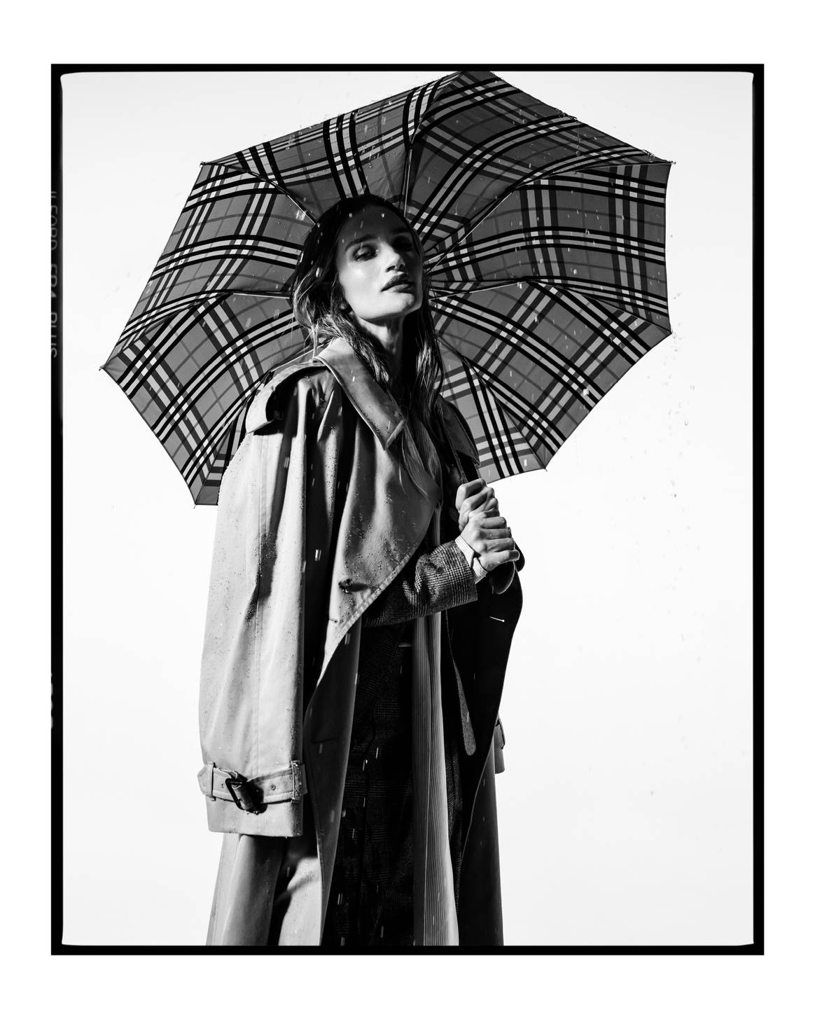 Image: Burberry