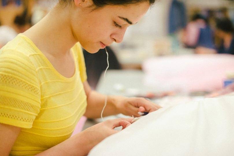 Guerra per il talento: stando a uno studio internazionale i professionisti della moda non hanno competenze