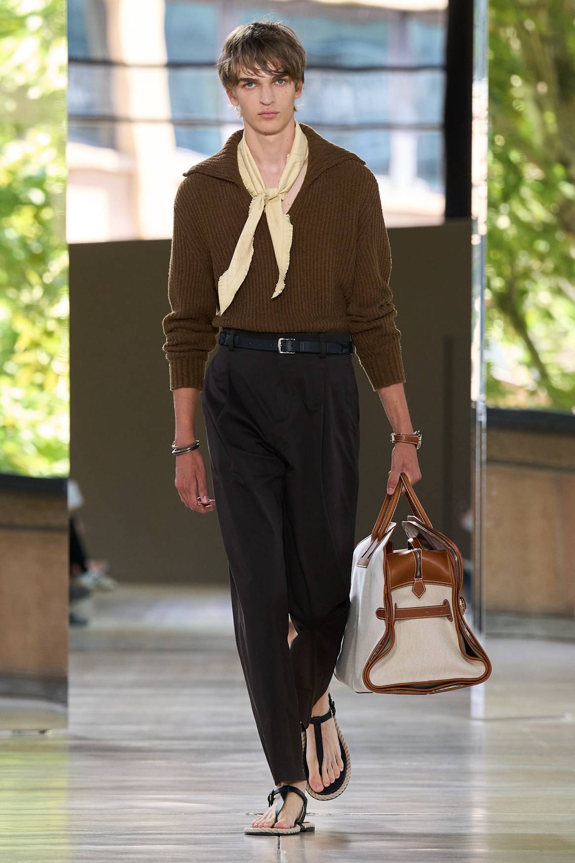 Hermès SS26