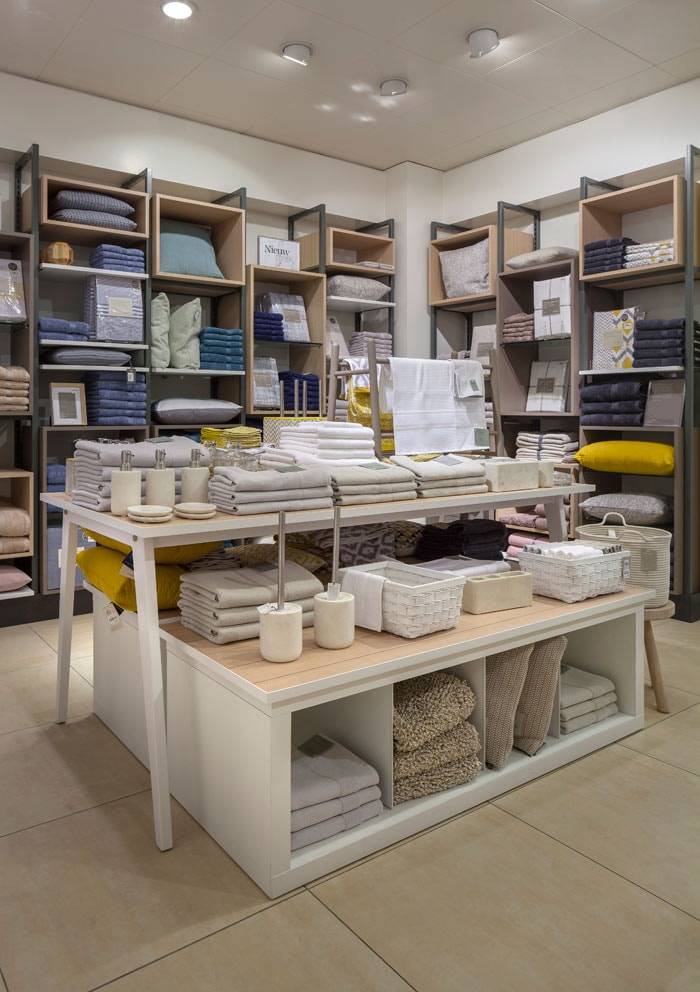 John Lewis steps into Europe with ‘capsule’ shop-in-shops in de Bijenkorf