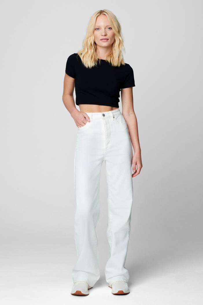 The Franklin Pants in See You Again | BLANK NYC