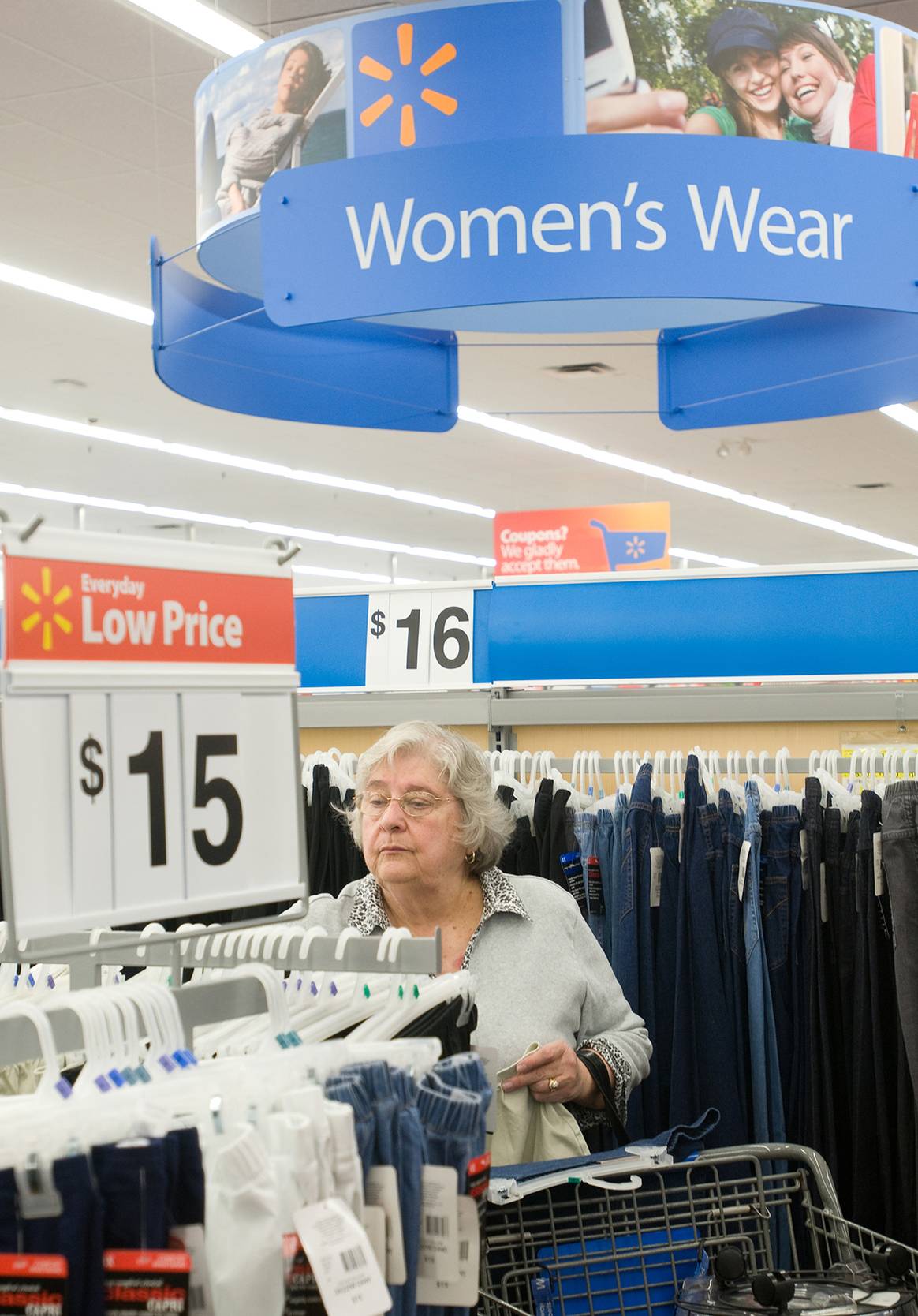 Photo Credits: Walmart.
