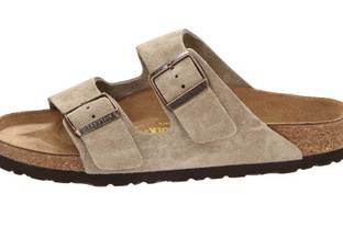 How did Birkenstock's get so popular?