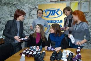 "Парижская коммуна": В этом году мы выводим новый бренд