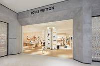 LVMH zet groei door in eerste helft van 2023