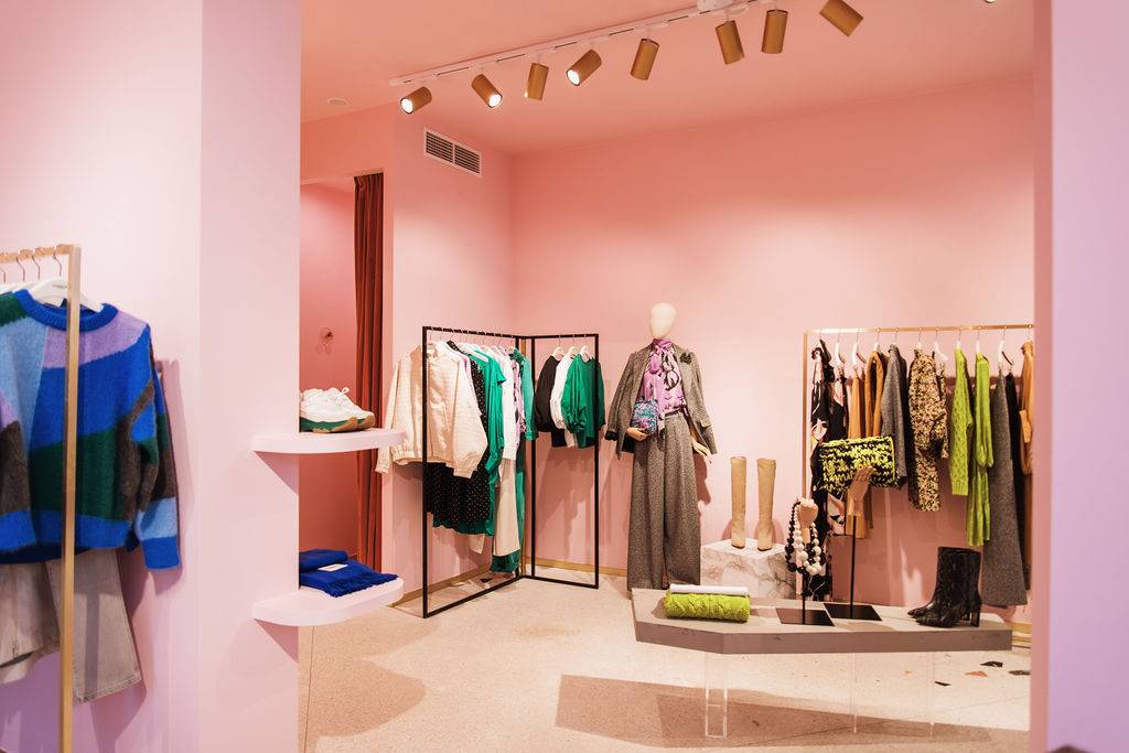 Credit: Essentiel Antwerp