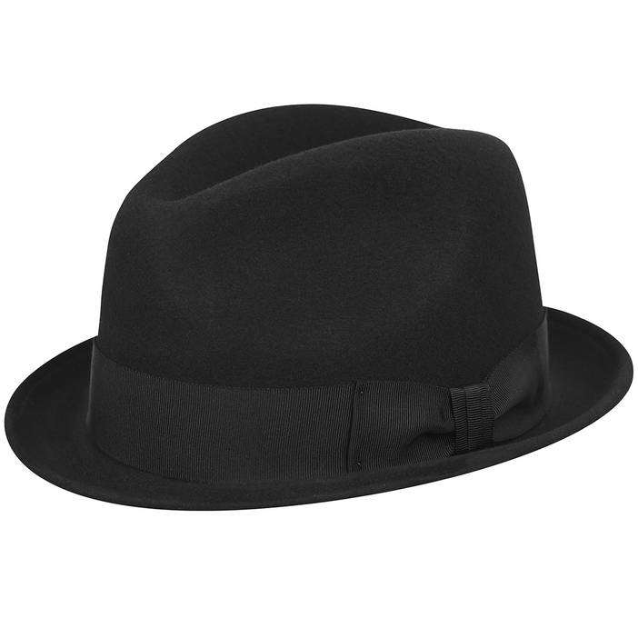 Floyd Fedora | Country Gentleman