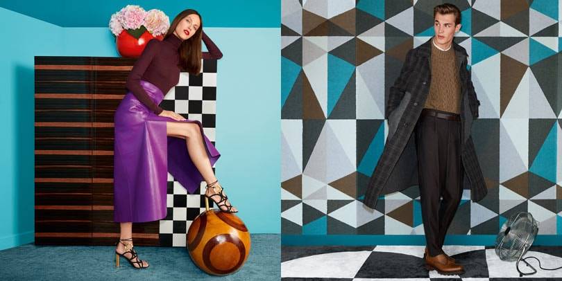 In beeld: opvallende advertentiecampagnes herfst/winter 2017