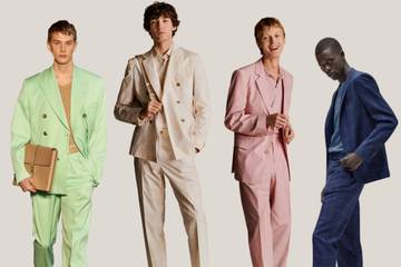 Frasers monte au capital d’Hugo Boss