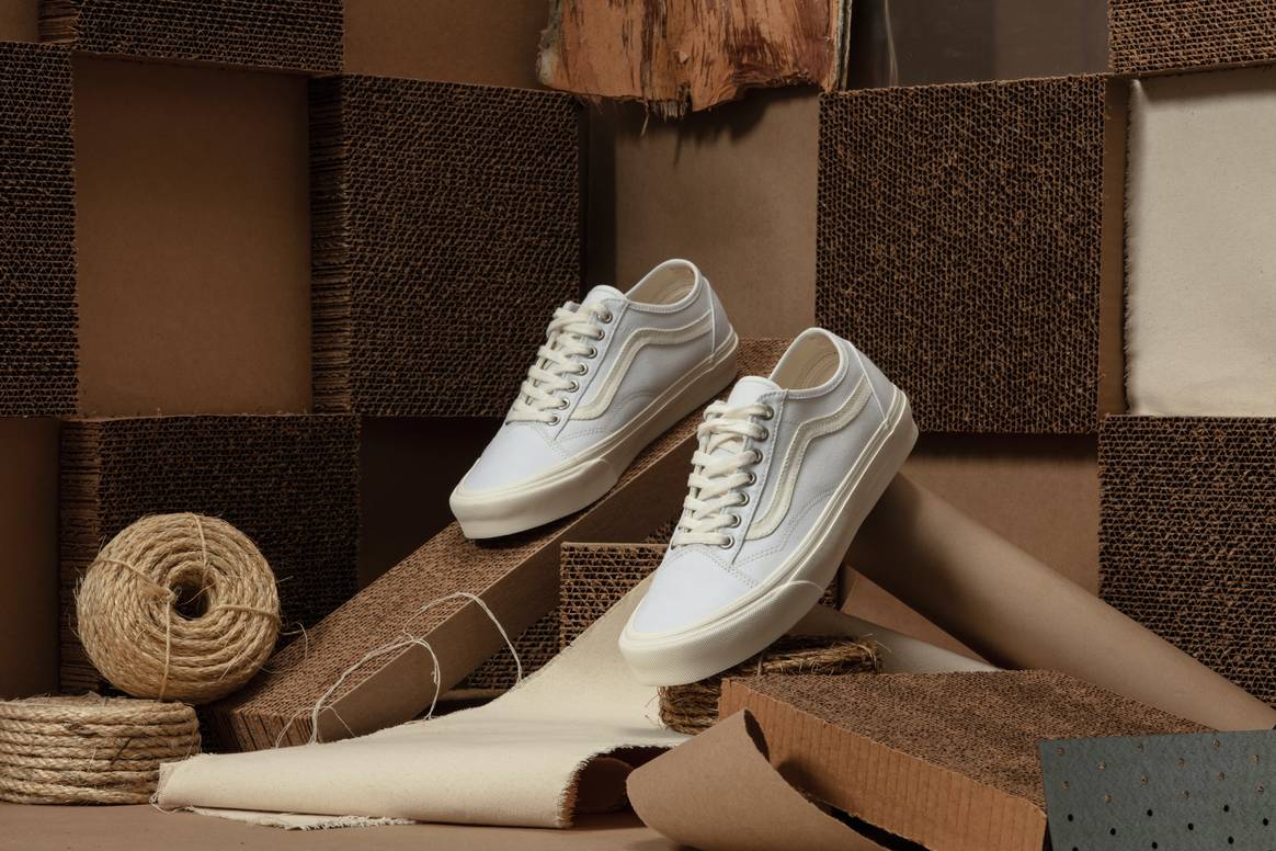 Image: courtesy of Vans