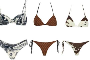 Miaou launches debut swimwear styles