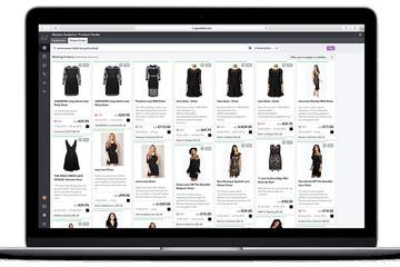 How online fashion companies use data to enhance sales