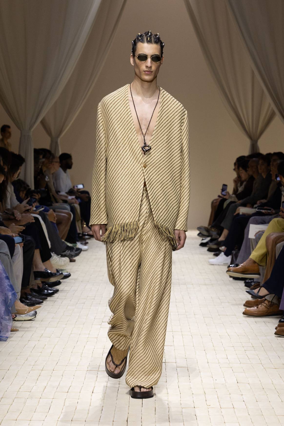 Emporio Armani SS26