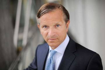 Marks & Spencer CEO stapt op