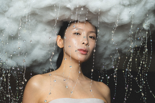 “Fashion Fusion”: le défilé EIDM Paris 2025