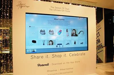 Could storytelling help retailers stave off discounts?