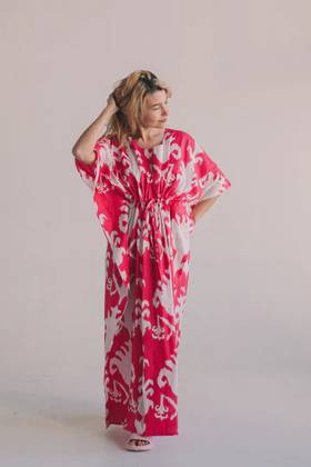 Collection image Oh Kimono