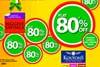 Extended discounts: The new mantra of retail brands