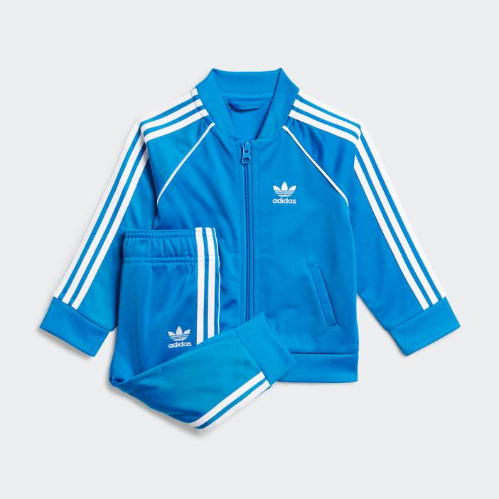 Adicolor SST Trainingsanzug | Adidas