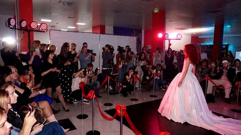 На юге России открылся первый дизайн-центр Fashion One