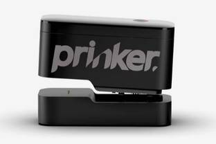 L’Oréal invests in temporary tattoo-maker Prinker Korea Inc.