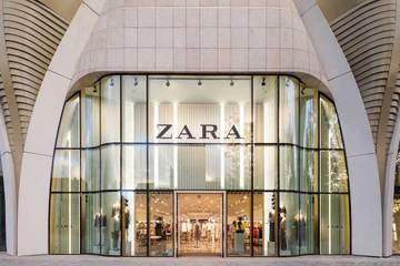 Fast fashion giant Inditex accelerates sustainability targets 