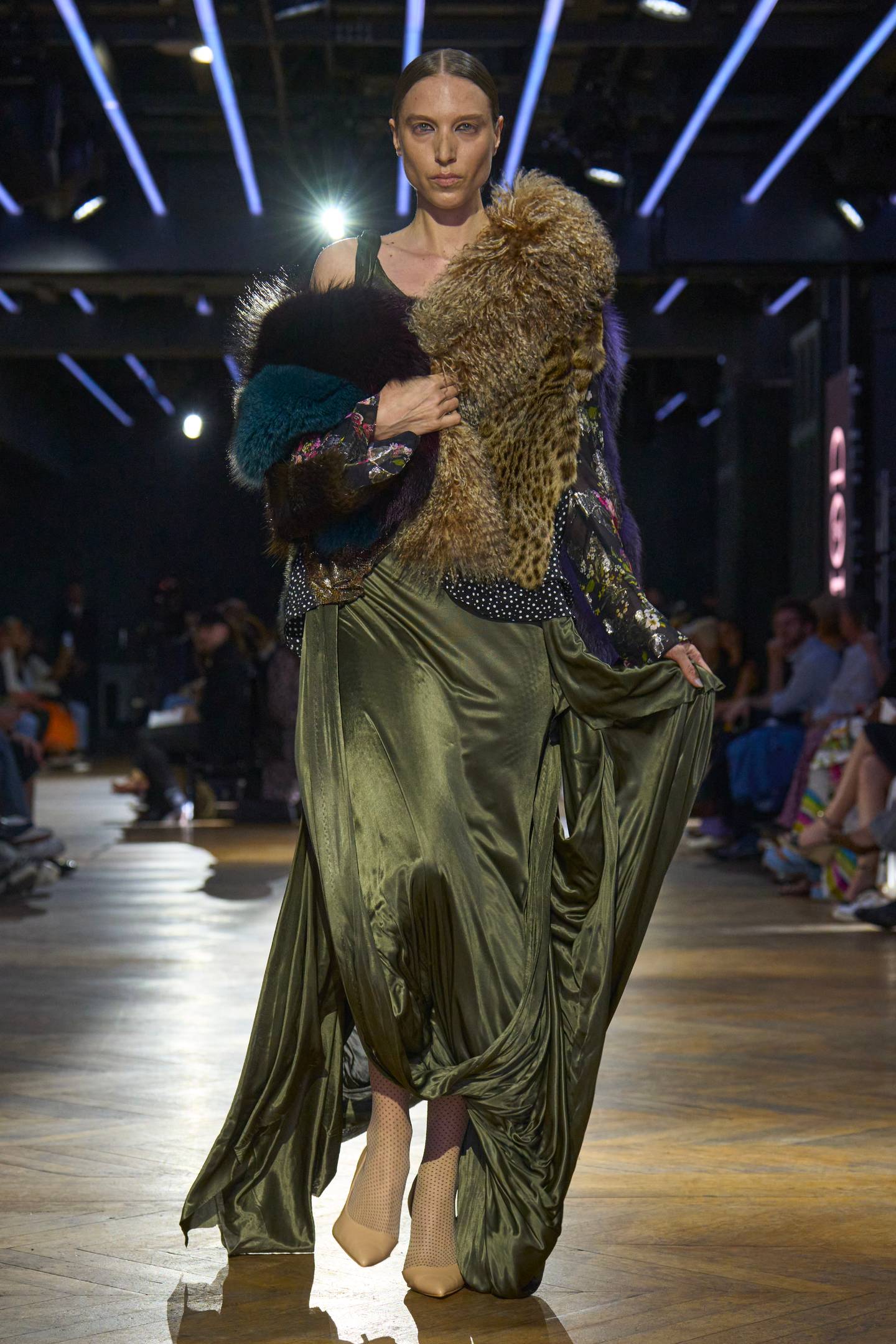 ESMOD Graduate Class 2025