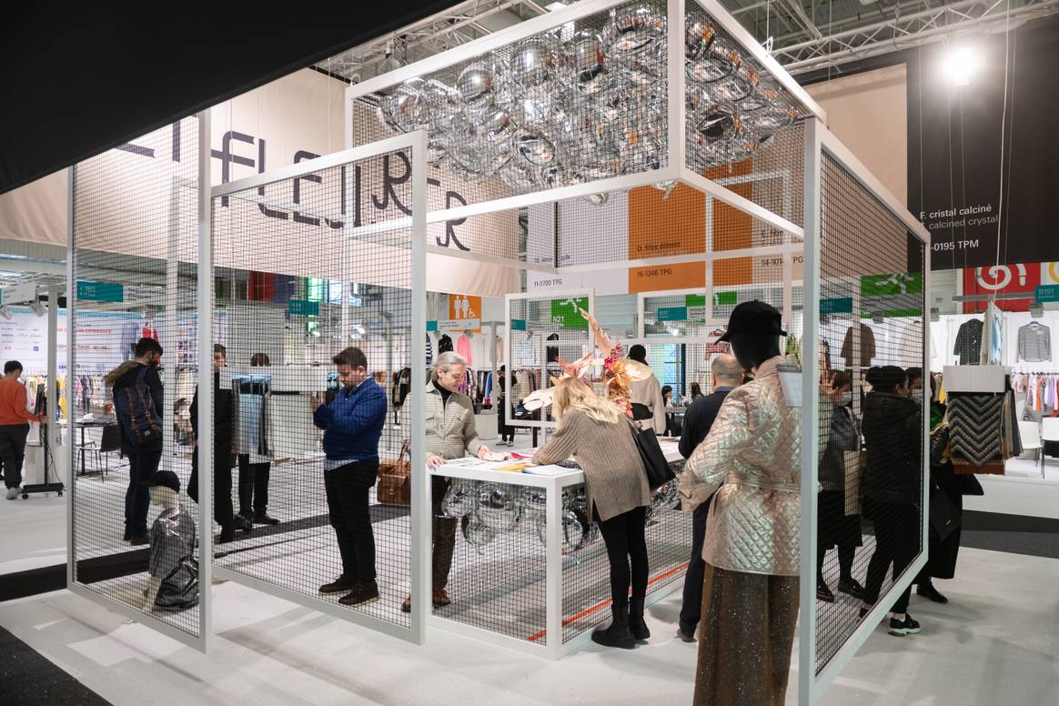 Credits: Messe Frankfurt