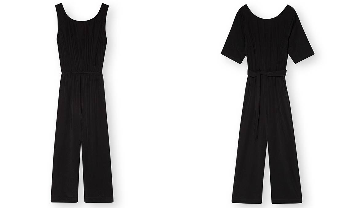 LOVJOI Never Out of Stock: It's all about Basics