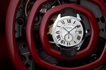 Zeit abgelaufen: Auch Richemont leidet unter Uhrenflaute