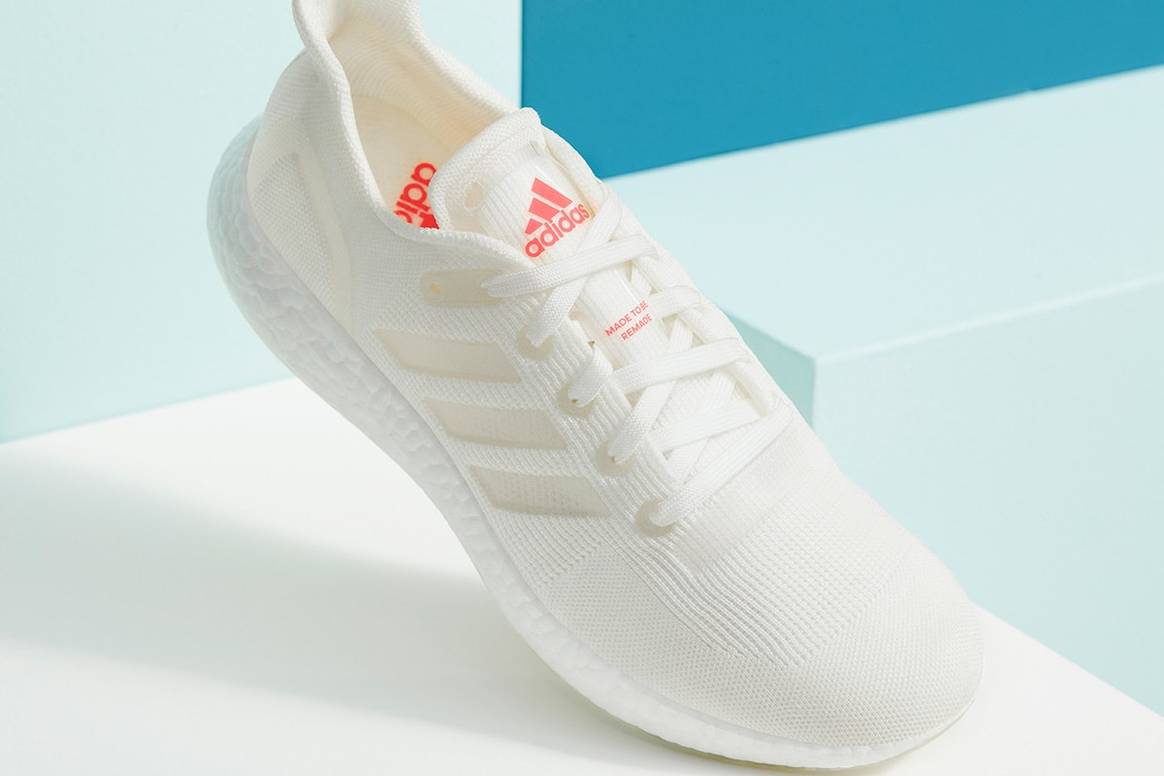 Adidas loop recycle online