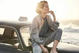 Brunello Cucinelli, Lidewij Edelkoort e Giorgio Armani riflettono sui destini della moda