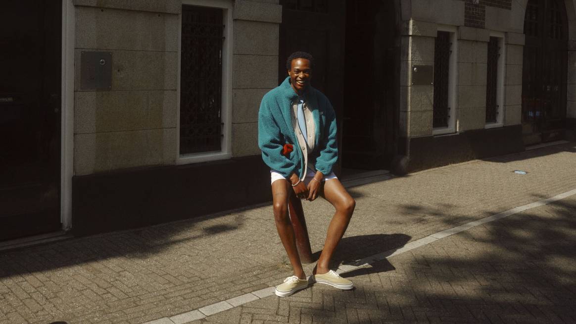 Credits: American Vintage