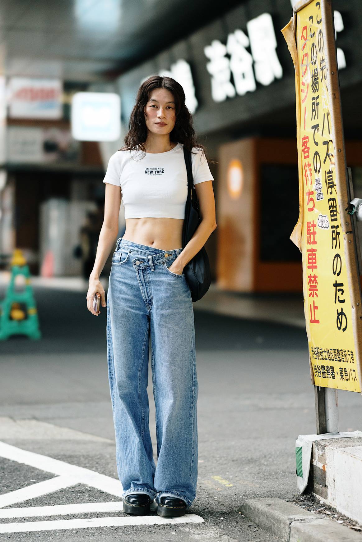 Tokyo str S27 0087