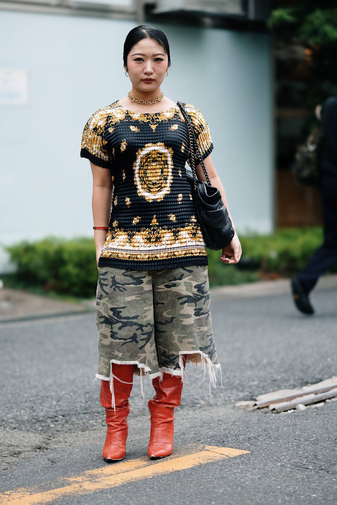 Tokyo str S27 0164