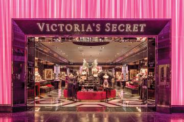 Victoria’s-Secret-Mutter L Brands kehrt in die Gewinnzone zurück