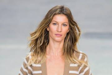 Topmodel Gisele Bündchen trauert um ihre Mutter