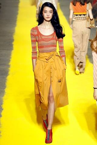 Sonia Rykiel in Hongkongse handen