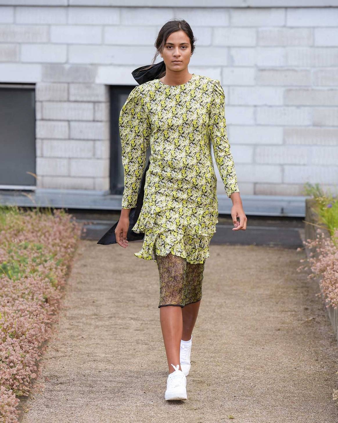 Copenhague Fashion Week: La moda escandinava que viene