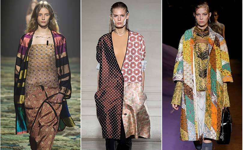 Spring/Summer 2015 trend watch